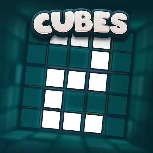 Cubes 2